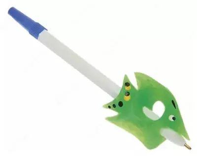 Тренажер для обучения правильной технике письма Уник-ум "Ручка-Самоучка" (Арт. - АС-1728) Ассорти