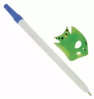 To'g'ri yozish texnikasini o'rgatish uchun simulyator "O'z-o'zini o'rgatgan qalam" (Art. - AS-1728) Assortiment - 52 000 so'm