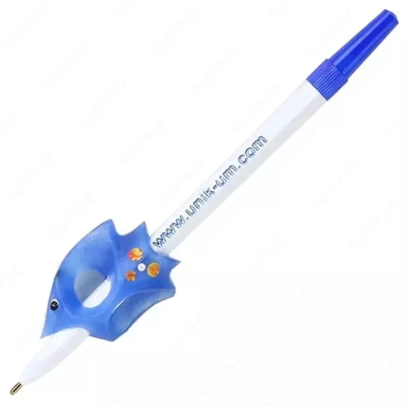 To'g'ri yozish texnikasini o'rgatish uchun simulyator "O'z-o'zini o'rgatgan qalam" (Art. - АВ-4783) Assortiment