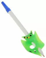 To'g'ri yozish texnikasini o'rgatish uchun simulyator "O'z-o'zini o'rgatgan qalam" (Art. - АВ-4783) Assortiment - 66 000 so'm