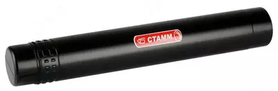 Тубус телескопический А2 "Стамм" малый (Арт. - ПТ31) Черный