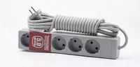 Сетевой удлинитель "Takumi" 5 м