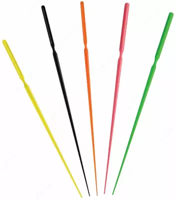 Plastik ko'rsatgich 40 sm "Stamm" (Art. - SP11) Assortiment