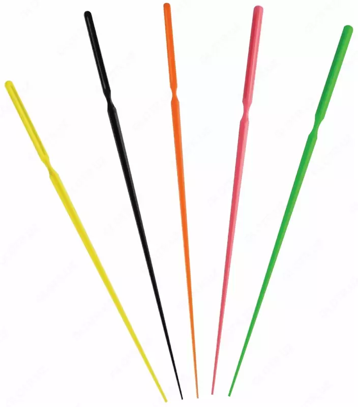 Пластиковая указка 40 см "Стамм" (Арт. - СП11) Ассорти