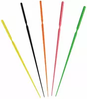 Пластиковая указка 40 см "Стамм" (Арт. - СП11) Ассорти