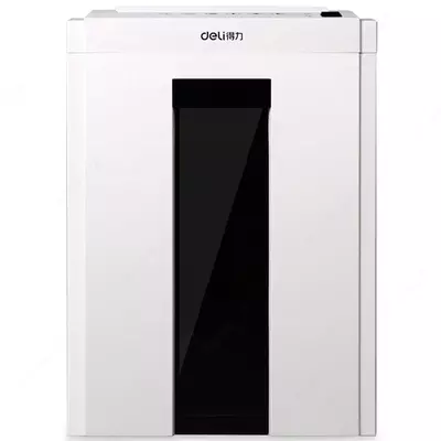 Shredder "Deli" 8 varaq (Art. - 9951) Oq