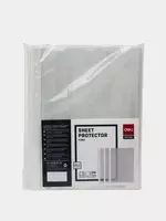 Упаковка перфофайлов 0