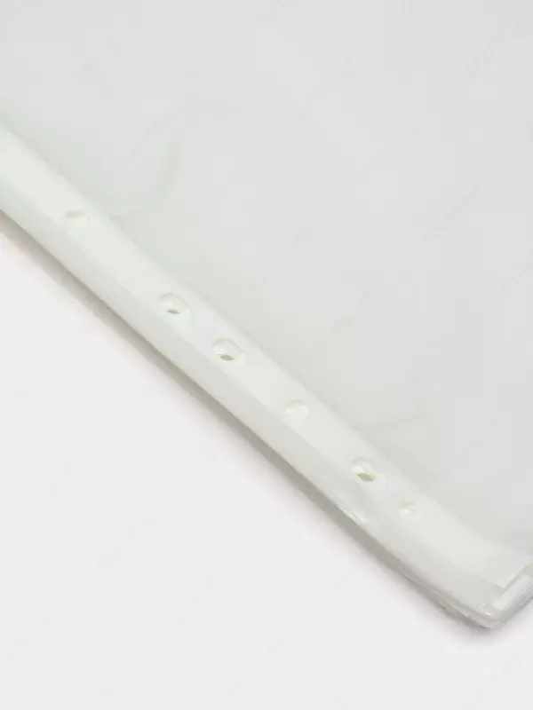 Qadoqlash teshikli fayllar 0,04 mm "Deli" A4, 100 dona (57121-modda)