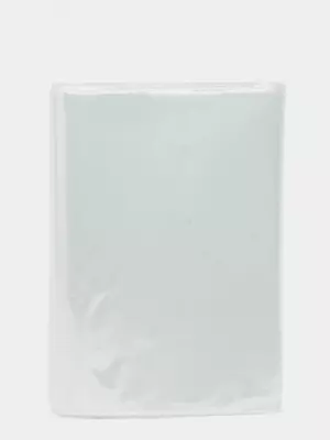 Qadoqlash teshilgan fayllar 30 mikron "Deli" A3, 20 dona (m.- 72616)