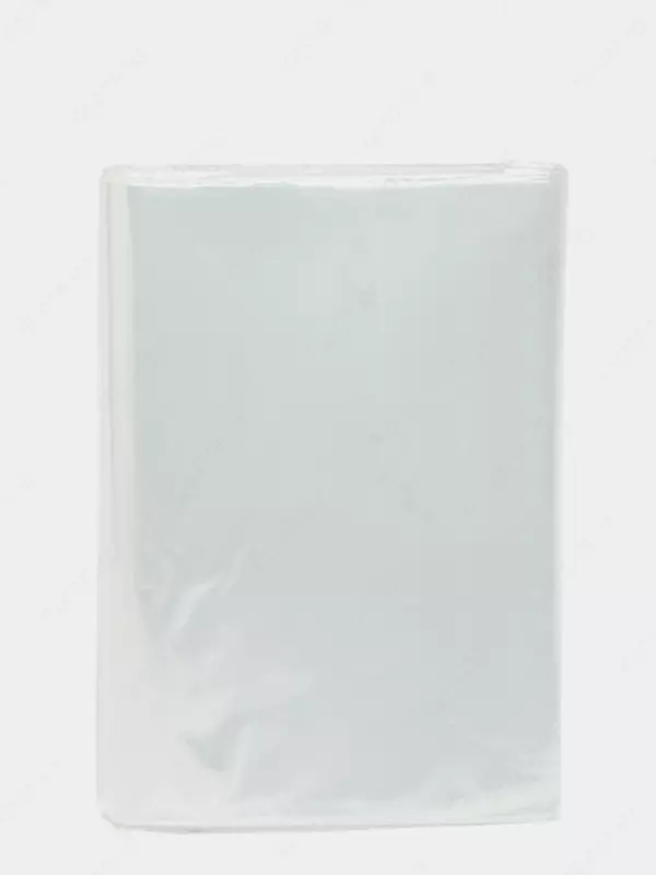 Упаковка перфофайлов 30 мкм "Deli" А3, 20 шт (Арт.- 72616)