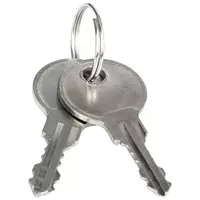 Stol fayl shkafi "Deli" 5 tortma + qulf (m.- 9795) Qora Chakana savdo