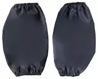 Детский фартук с нарукавниками ArtSpace "Play" 3 кармана (Арт. - ФМ_280827) Черный - 55 500 сум