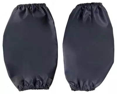 Детский фартук с нарукавниками ArtSpace "Play" 3 кармана (Арт. - ФМ_280827) Черный - 55 500 сум / комплект