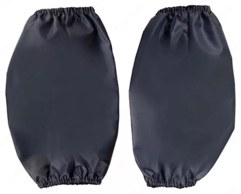 ArtSpace "Play" yengli bolalar fartugi 3 ta cho'ntak (Art. - FM_280827) Qora