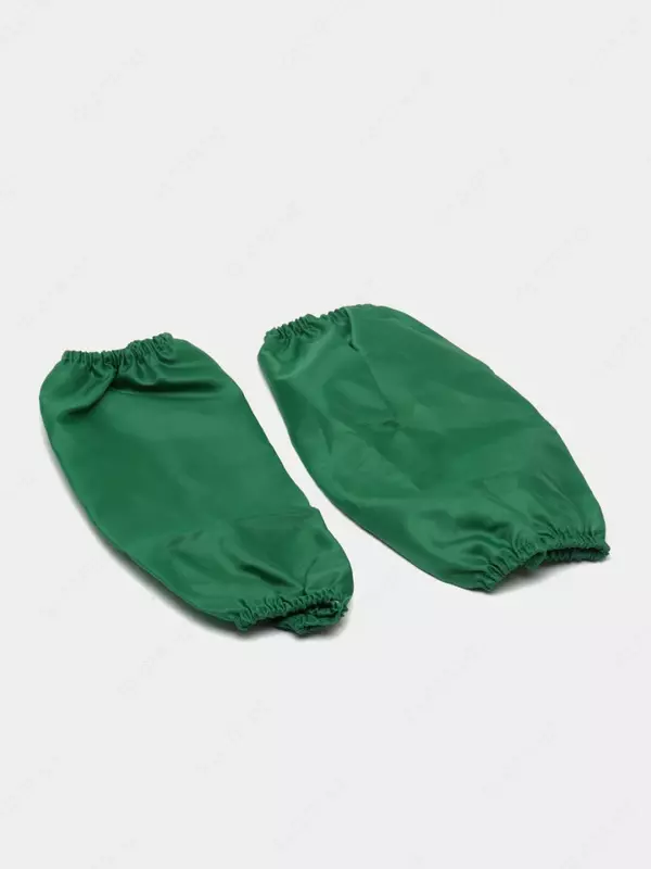 Yengli bolalar fartugi "ArtSpace" 2 ta cho'ntak (Art. - FSN_17714) Yashil