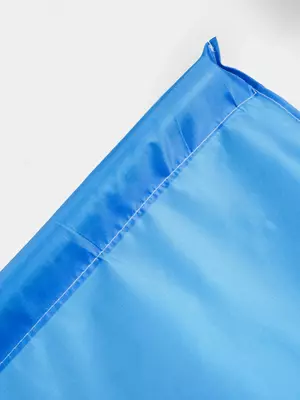 Шелковый государственный Флаг РУз 1 х 1,5 м