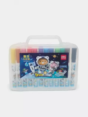 Markerlar Deli "Space Finder" 12 to