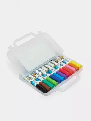 Markerlar Deli  Markerlar Deli "Space Finder" 12 to