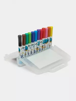 Markerlar Deli "Space Finder" 12 to