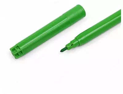 Markerlar Deli "ColoRun" 12 to