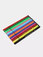 19 000 so'm Markerlar Deli "ColoRun" 12 to'plam. (m.- 10506-WC)