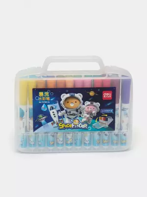 Markerlar Deli  Markerlar Deli "Space Finder" 24 to