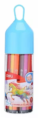 Markerlar Deli  Markerlar Deli "ColoRun" 24 to