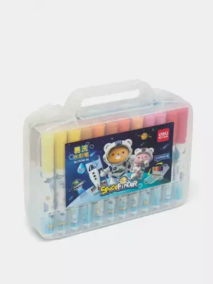 Markerlar Deli  Markerlar Deli "Space Finder" 36 to