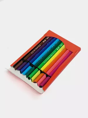 Markerlar Deli  Markerlar Deli "Rangli his-tuyg