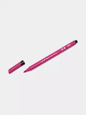 Markerlar Deli "Rangli his-tuyg