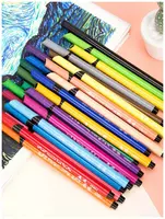 48 500 сум Фломастеры Deli "Color Emotion" 24 цв. (Арт.- 10120-EC) Распродажа!!