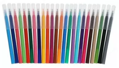 Markerlar Stamm  Markerlar Stamm "Star" 24 col. (Art.- FL506) Rossiya