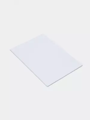 Фотобумага "Deli" глянцевая, А4, 20 листов (Арт.- 3541-1)