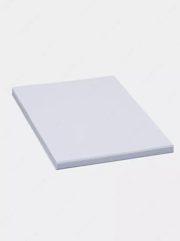 Fotoqog'oz "Deli" mat, A4, 100 varaq (m.- 3545-1)