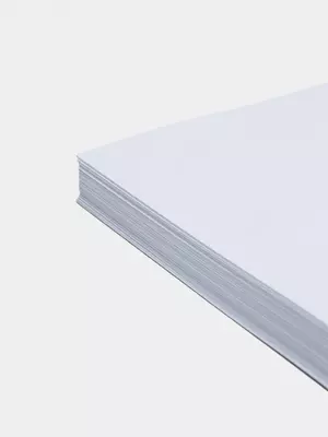 Фотобумага "Deli" матовая, А4, 100 листов (Арт.- 3545-1)