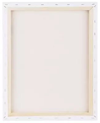 Холст на подрамнике Гамма "Московская Палитра", 40 х 50 см, 100% хлопок (Арт.- 280818_26)