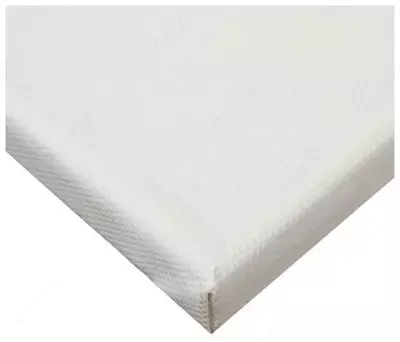 Холст на подрамнике Гамма "Московская Палитра", 50 х 60 см, 100% хлопок (Арт.- 280818_27)