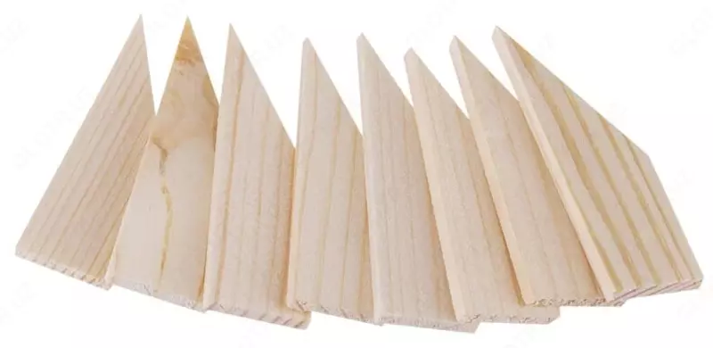 Холст на подрамнике Гамма "Московская Палитра", 50 х 60 см, 100% хлопок (Арт.- 280818_27)