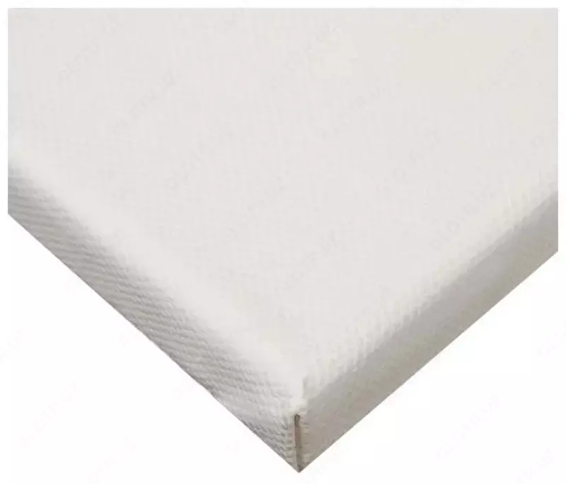 Gamma "Moskva palitrasi" zambildagi kanvas, 80 x 100 sm, 100% paxta (Art.- 280818_29)