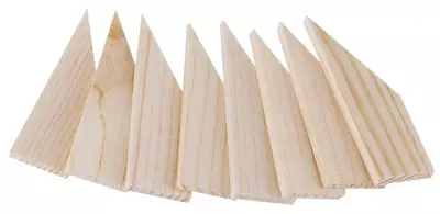 Холст на подрамнике Гамма "Старый мастер", 60 х 80 см, 100% лен (Арт.- 260918_14)