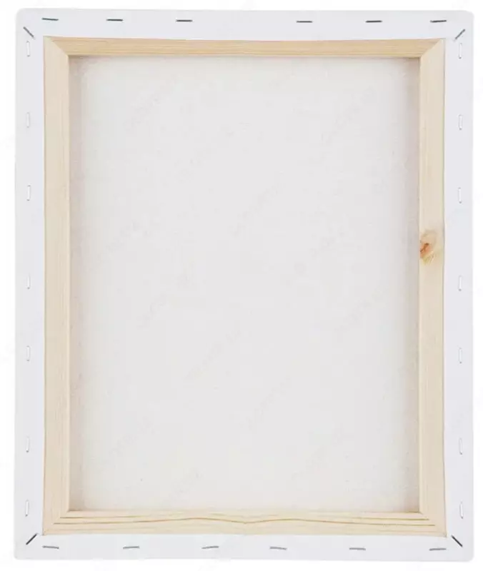 Gamma "Studio" zambildagi kanvas, 50 x 60 sm, 100% paxta (m.- 280818_20)