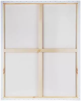 Nosilkadagi kanvas Gamma "Studio" 80 x 100 sm, 100% paxta (m.- 280818_23)