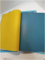 Rangli qog'oz A4 ArtSpace "Kichik tulki" (32 l/16 rang) Art. - Nb32-16_15287 - 5 500 so'm