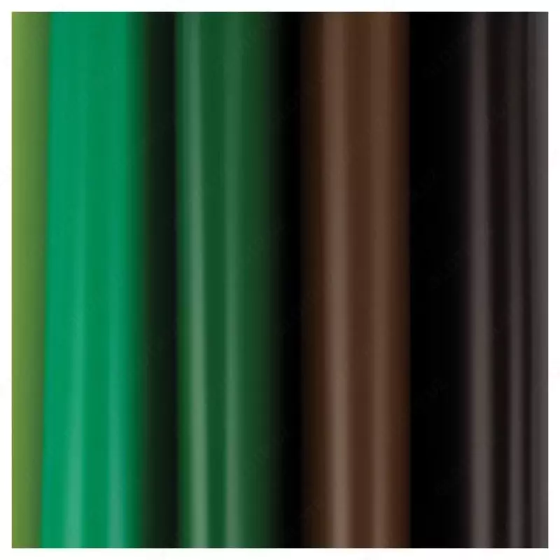 Цветная бумага A4 Мульти-Пульти "Приключения Енота" (24 л/24 цв) Арт. - БЦм24-24_15890