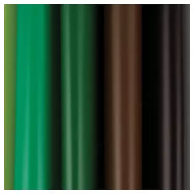 Цветная бумага A4 Мульти-Пульти "Приключения Енота" (24 л/24 цв) Арт. - БЦм24-24_15890