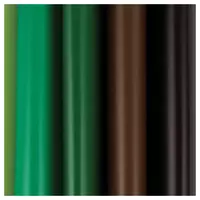 Цветная бумага A4 Мульти-Пульти "Приключения Енота" (24 л/24 цв) Арт. - БЦм24-24_15890 - 10 800 сум