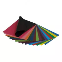 11 000 сум Цветная бумага A4 Мульти-Пульти "Приключения Енота" (16 л/8 цв) Арт. - БЦо8-16дв_13973