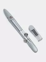 Chizma kompaslari "Deli" blister zaxira o'tkazgichli (Art.-8607) Assortiment - 15 000 so'm