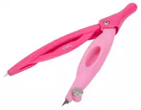 12 000 so'm Chizish kompaslari "Deli Pioneer" plastik naychali qalam uchlari (Art.-20202-EG) Assortiment