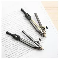 17 000 so'm Chizma kompas "Deli Orbit" qalamli plastik naycha (Art.-20402-EG) Assortiment